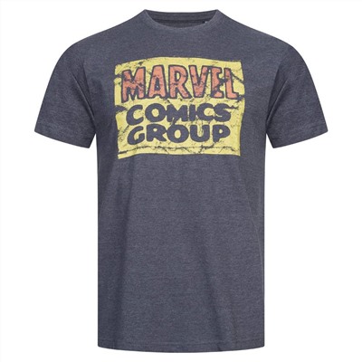 MARVEL COMICS Group Herren T-Shirt FBMTS553HNY