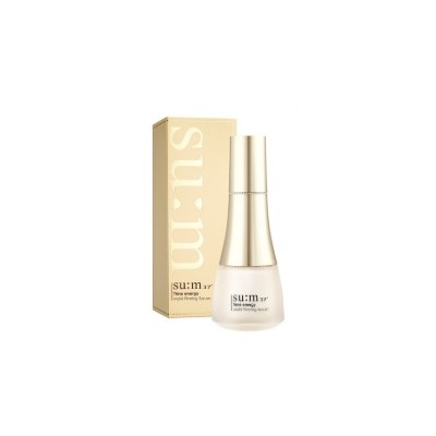 Time Energy Moist Firming Serum