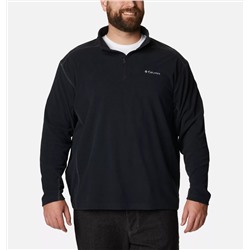 Men's Klamath Range™ II Half Zip Fleece Pullover - Big