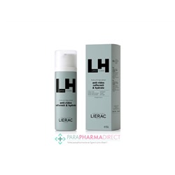 Lierac Homme Fluide anti-âge global 50ml