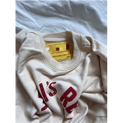 Свитшот Levi*s свободного кроя