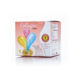 Кофейный напиток Naturegift с коллагеном и витаминами 135 гр / Naturegift Collagen Coffee 135  gr