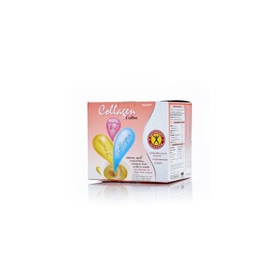Кофейный напиток Naturegift с коллагеном и витаминами 135 гр / Naturegift Collagen Coffee 135  gr