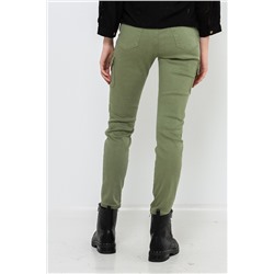 Pantalón Caqui claro