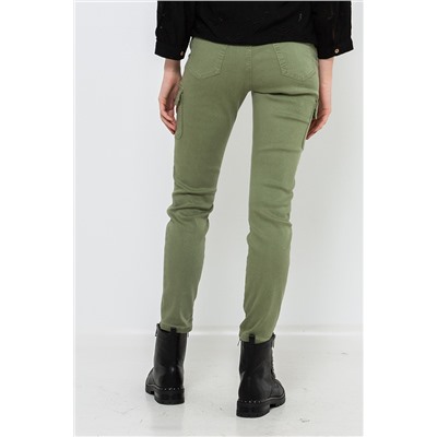 Pantalón Caqui claro
