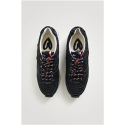 Sneakers brillante