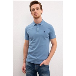 U.S. Polo Assn. Erkek T-Shirt G081GL011.000.954055