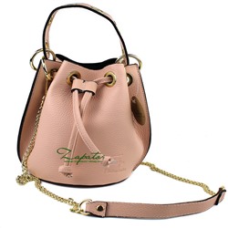AB.Z · Pelle · Bary (750) Rosa АКЦИЯ