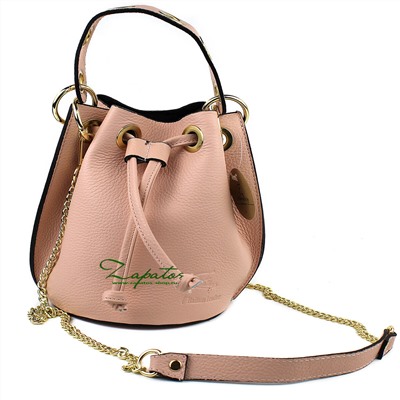 AB.Z · Pelle · Bary (750) Rosa АКЦИЯ