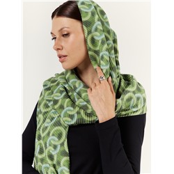 Палантин женский KSH15-1618-4