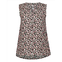 Damen Blusenshirt - Viskose