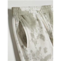 Hose im Jogging-Stil