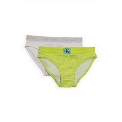 Monogram Bikini - Pack of 2
