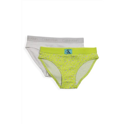 Monogram Bikini - Pack of 2