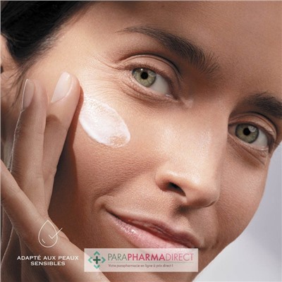 Sanoflore Crème des Reines Nuit - Soin Réparateur Régénération & Eclat BIO 50 ml