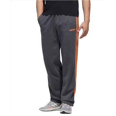 adidas Men's Essentials 3-Stripes Fleece Pants