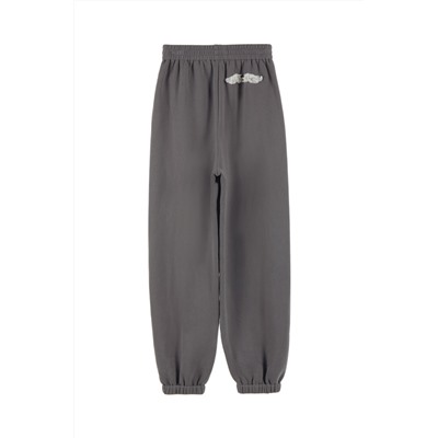 Jogging Gris