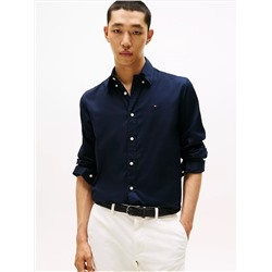 Regular Fit All-Day Shirt