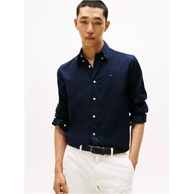 Regular Fit All-Day Shirt