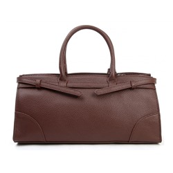 Сумка женская Lanotti 8346/бордовый