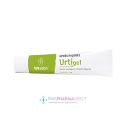 Weleda Urtigel Apaise, Soulage & Rafraîchit la Peau 25g