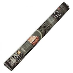 TULASI General Black magic Благовония 15г