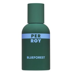 PERROY BLUEFOREST edp 100ml + стоимость флакона