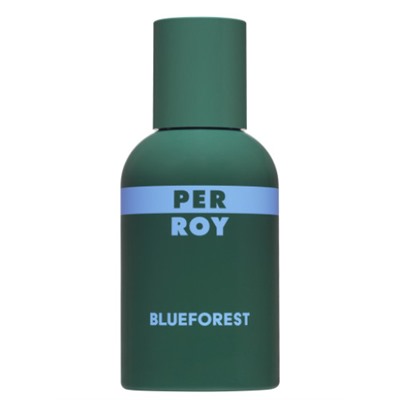 PERROY BLUEFOREST edp 100ml + стоимость флакона