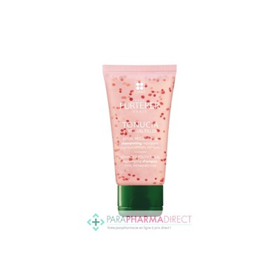 René Furterer Tonucia Natural Filler Shampooing Repulpant 50ml