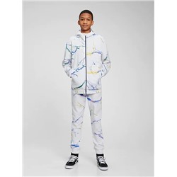 GapFit Teen Fit Tech Hoodie