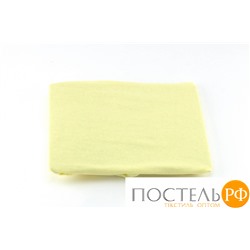 NT Наволочки трикотажные (желтый) 70x70-2 шт.