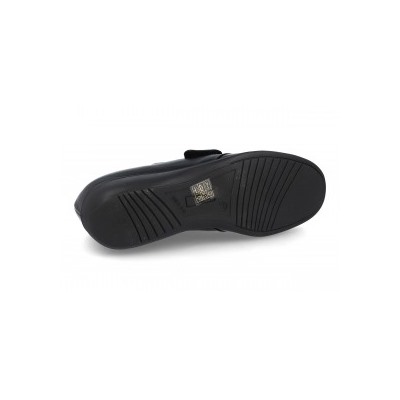 3507 - BE RELAX
                ZAPATO SEÑORA PIEL