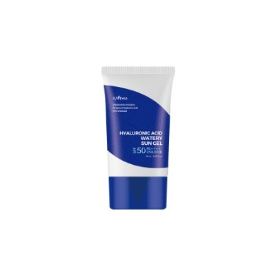 ★SALE★ Hyaluronic Acid Watery Sun Gel SPF50+ PA++++
