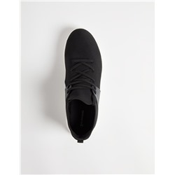 Trainers, Men, Black