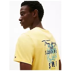 Hilfiger Surf Logo T-Shirt