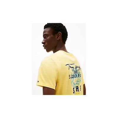 Hilfiger Surf Logo T-Shirt
