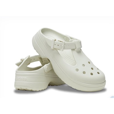 Classic Mary Jane Clog Clogs