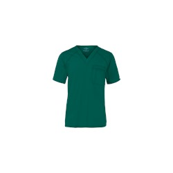 Cherokee Men's V-Neck Top