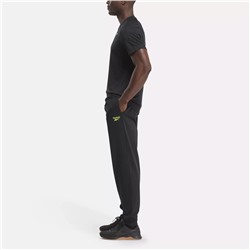 Reebok Identity Vector Knit Track Pants
