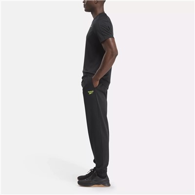Reebok Identity Vector Knit Track Pants