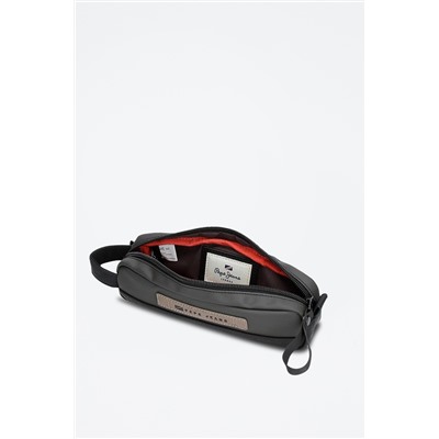 Estuche Truxton Gris
