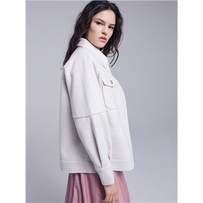 Hemdjacke