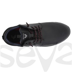 Be cool, BOTIN CABALLERO PIEL
