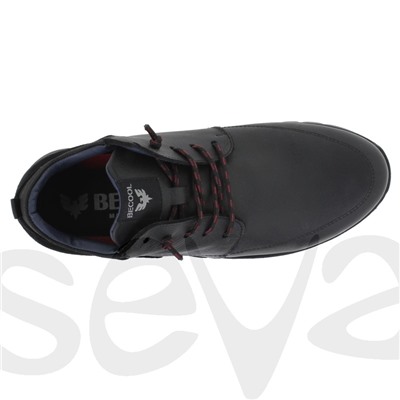 Be cool, BOTIN CABALLERO PIEL