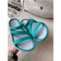 Пантолеты Croc*s 🌊  Экспорт