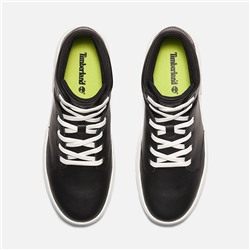 Women's Laurel Court High Top Lace-Up Sneaker