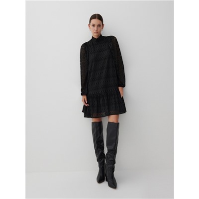 Spitzenkleid