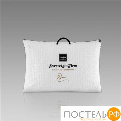 Togas СОВЕРЕН подушка 50x70 плотная