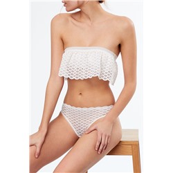 Bandeau Tutti Frutti Mostaza