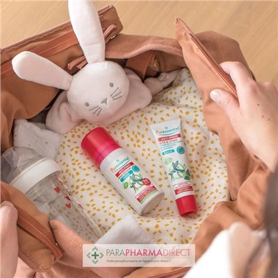 Puressentiel Anti-Pique Crème Multi-Apaisante Bébé 30 ml